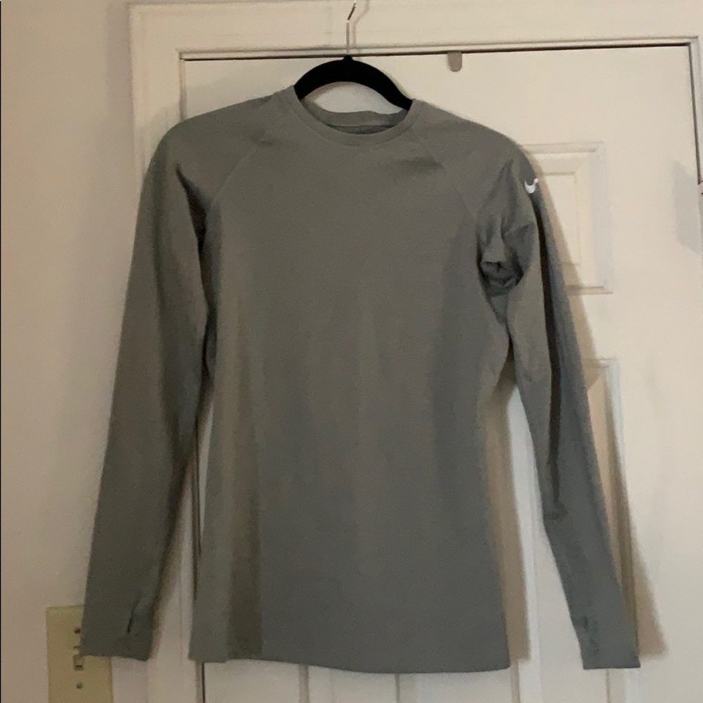 Nike Pro Combat long sleeve